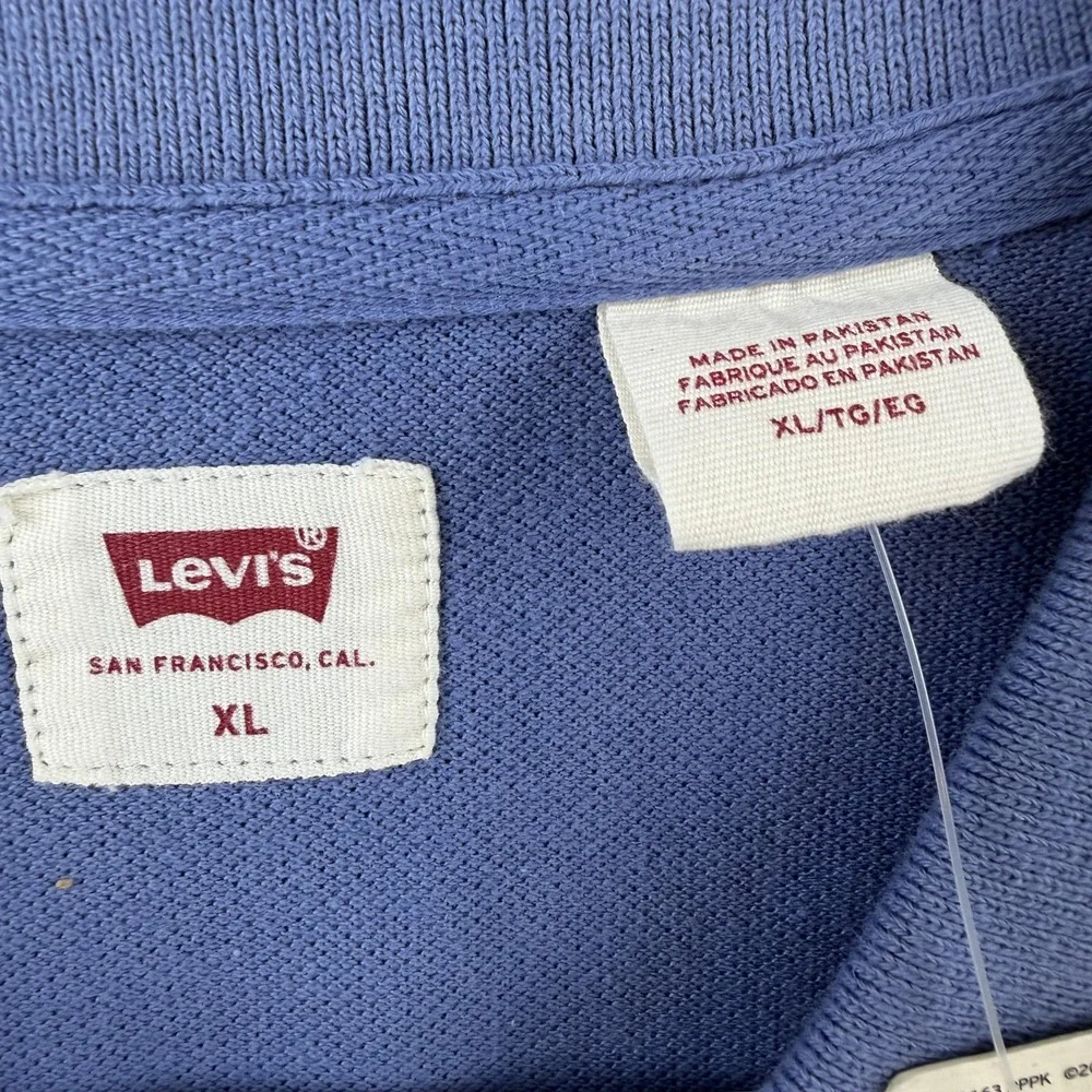 Levis please refer